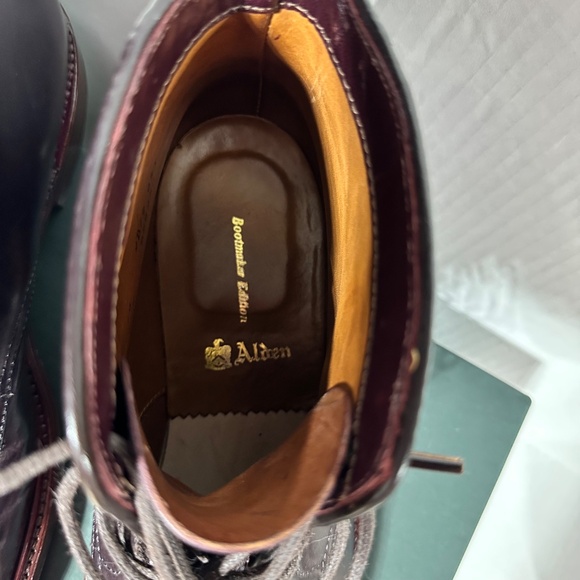 Alden Men's Boots - Picture 12 of 16